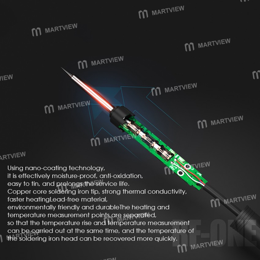 rf4 rf-one-intelligent-temperature-control-anti-static-led-digital-display-soldering-station-12