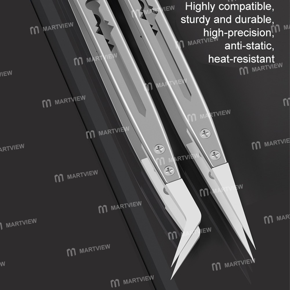 maant tc-01-tc-02-insulating-non-conductive-anti-static-ceramic-flying-wire-tweezers-8