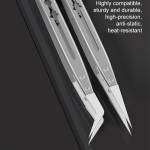 maant tc-01-tc-02-insulating-non-conductive-anti-static-ceramic-flying-wire-tweezers-8