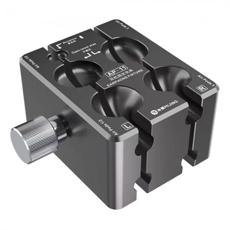 Mijing MP-11 Earphone Repair Fixture for Apple AirPods 1 / 2 / 3 and AirPods Pro 1 / 2