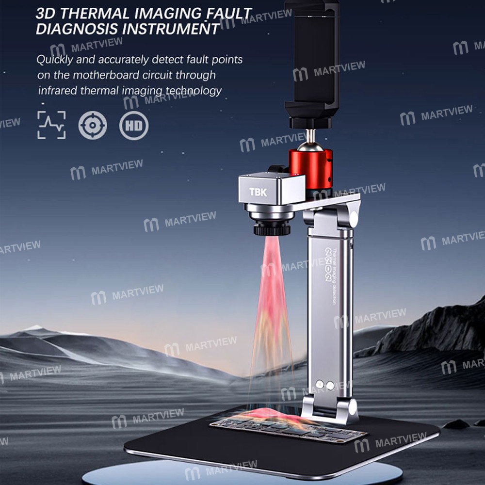 tbk 2202-new-3d-thermal-imaging-motherboard-fault-diagnosis-instrument-with-mobile-phone-holder-5
