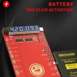 Mechanic BA33 Battery Activation Test Board for iPhone 5 to 13 Pro Max Android Phone Battery Repair