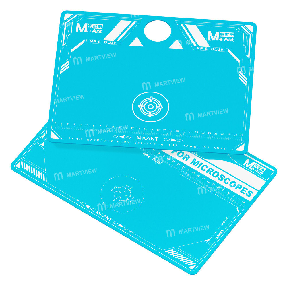 maant mp-l-mp-s-high-temperature-stain-resistant-silicone-pads-specifically-for-microscope-bases-9