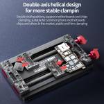 mega idea-jj-2-multi-function-double-axis-universal-motherboard-repair-fixture-7
