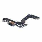 Replacement usb charging flex cable for iPhone 13 mini midnight