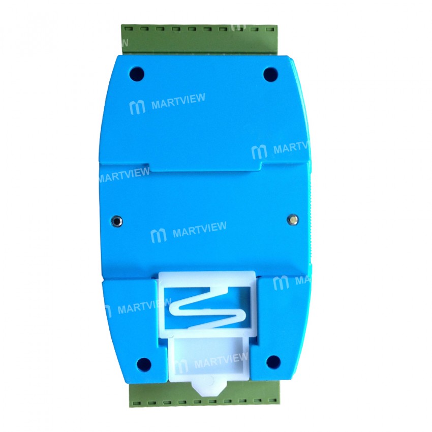 WP3078ADAM-3AO 4-20mA Analog Output Module for RS485 Modbus RTU Communication