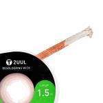 2UUL Double Side Solder Sucking Wire Strong BGA Desoldering Solder Wick