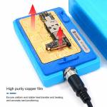 Sunshine T12A-N13 Preheating Welding Platform for iPhone 13 Series Motherboard Layering