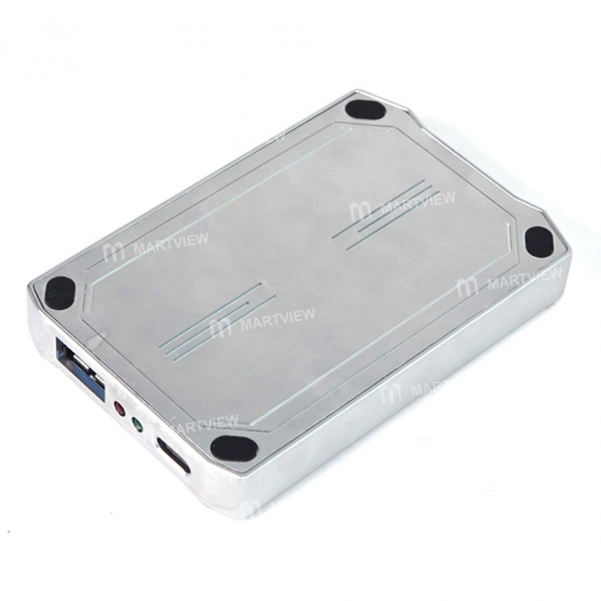 ISOFT ID-BOX DFU for iCloud of iPad iPhone Engineering Mode Read Write Nand Serial Number