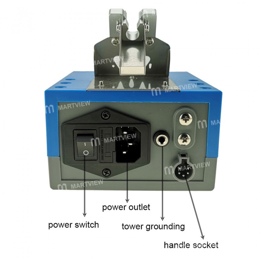 ksger c210a-85w-digital-tube-digital-display-auto-sleep-soldering-station-4