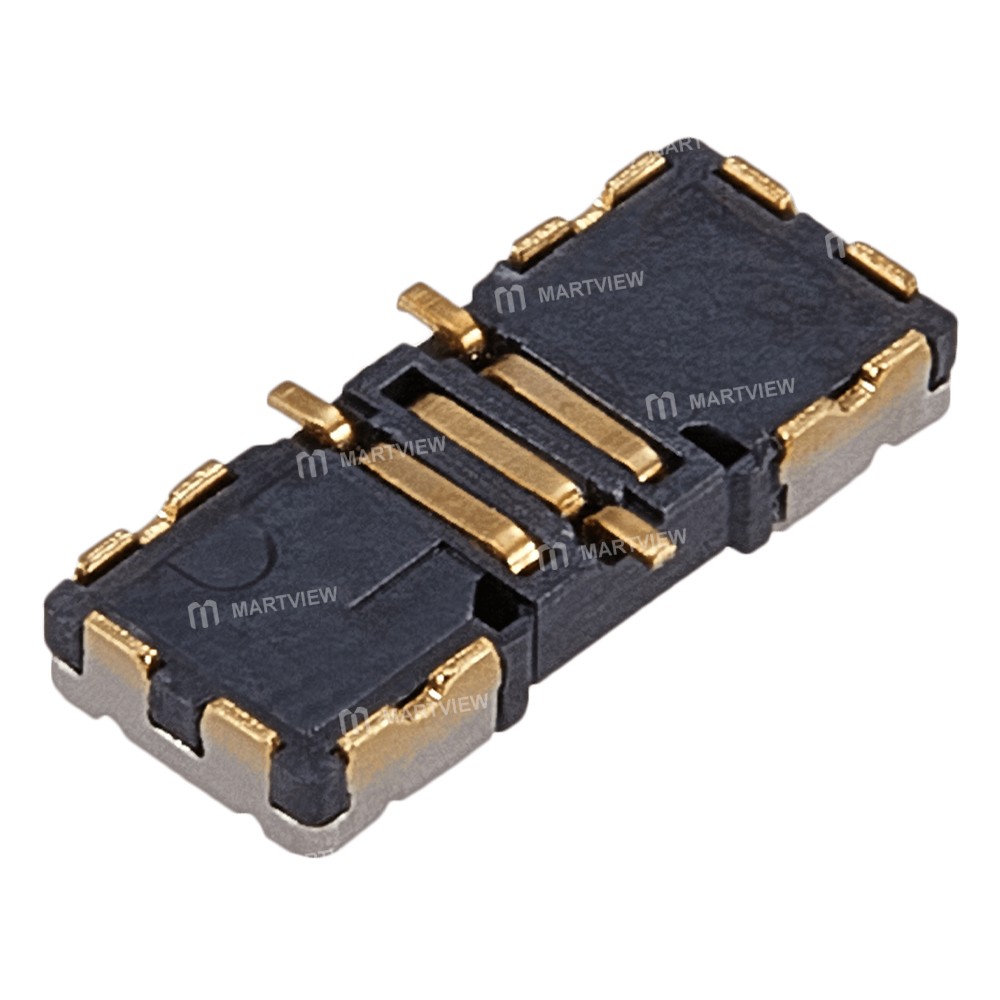motherboard battery-fpc-connector-for-apple-watch-series-4-5-6-7-8-5