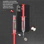 jtx js-61-10cc-zero-halogen-no-cleaning-required-flux-with-push-rod-8