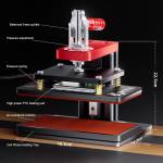 wktoo constant-temperature-heating-pressure-station-for-back-cover-middle-frame-restoration-7