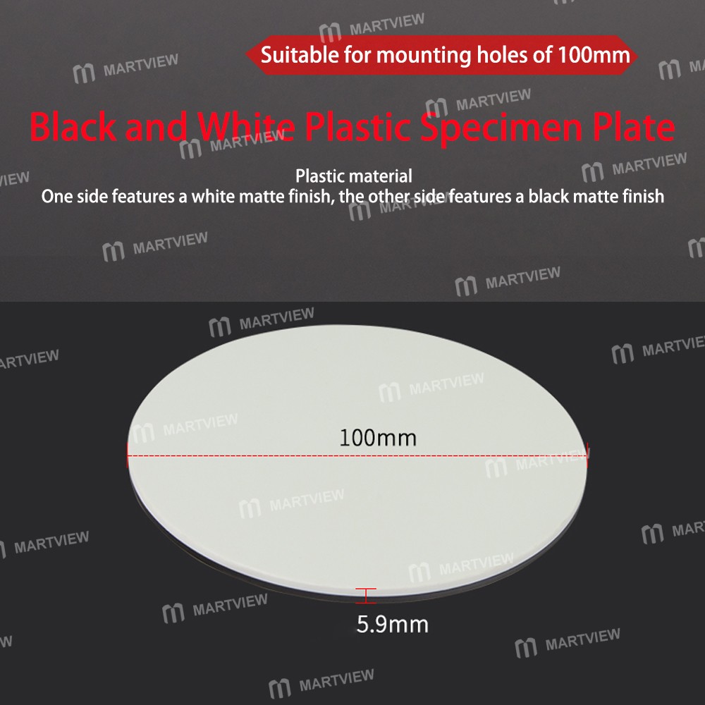 multi specification-stereo-microscope-base-round-slides-12