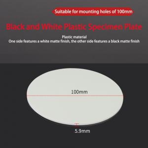 Plastic/100mm