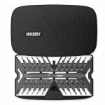 JAKEMY JM-8178 26 in 1 Precision Magnetic Screwdriver Set with CRV Bits