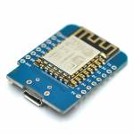 D1 Mini WiFi Development Board Micro USB 3.3V Based on ESP-8266EX