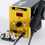 kailiwei 858d-700w-hot-air-gun-bga-disassembly-rework-station-for-mobile-phone-repair-6