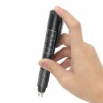 Professional Accurate 5 LED Brake Fluid Tester for Car Testing