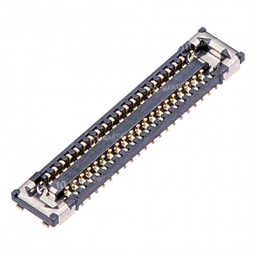 charging fpc-connector-on-logic-board-4