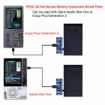 jcid and-qianli-programmer-universal-battery-expansion-plate-for-iphone-15-to-16pro-max-4