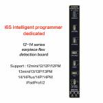 i2c i6s-programmer-earpiece-detection-small-board-flex-cable-for-iphone-13-to-14pm-ipad-pro-3