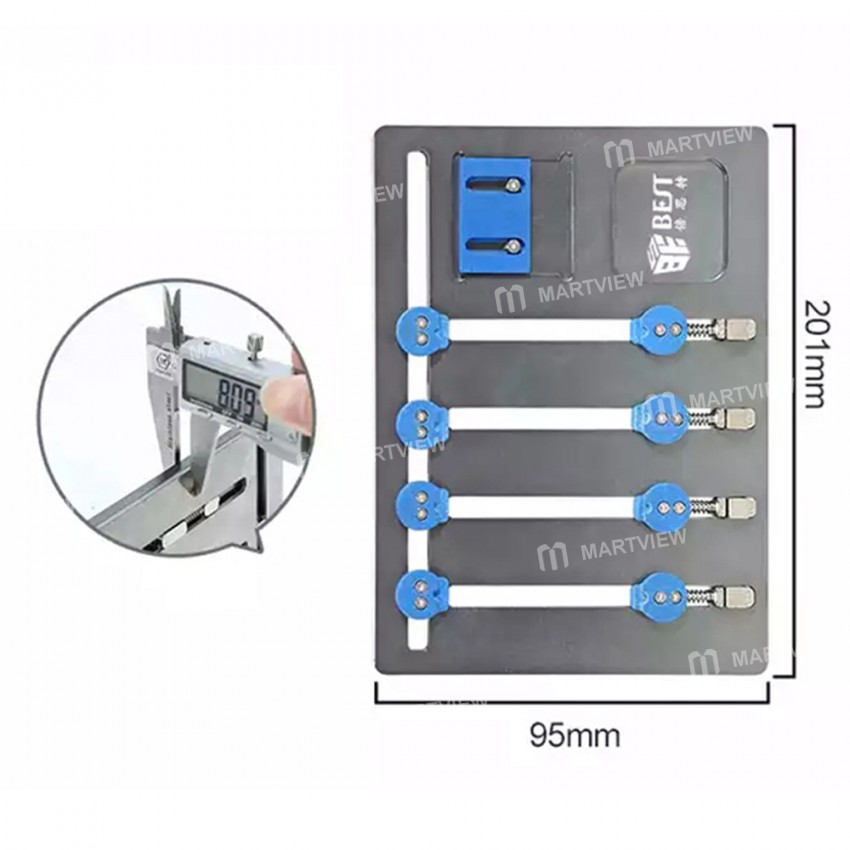 bst 001q-universal-adjustable-pcb-fixture-for-mobile-phone-motherboard-repair-2