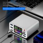 multiport lcd-display-usb-charging-station-with-27w-pd-fast-charging-no-wireless-charging-6