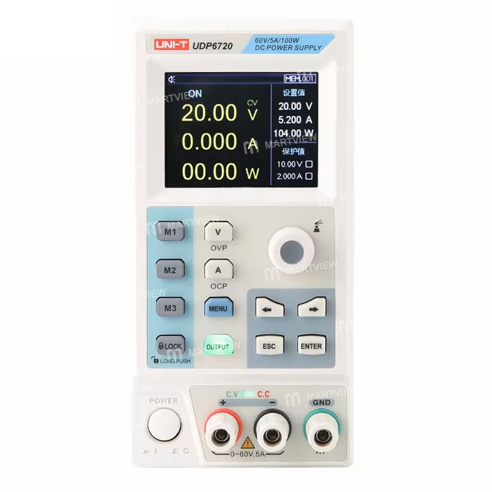 uni t-udp6720-udp6721-adjustable-switch-regulated-dc-power-supply-2