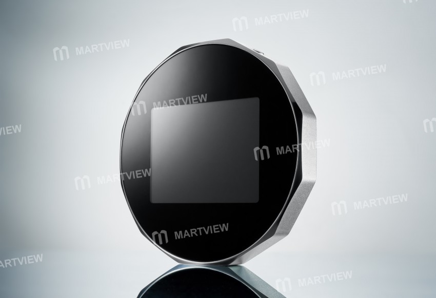 SecuX V20 Crypto Hardware Wallet - Cross-platform Operation & Infineon CCEAL5+ Secure Element