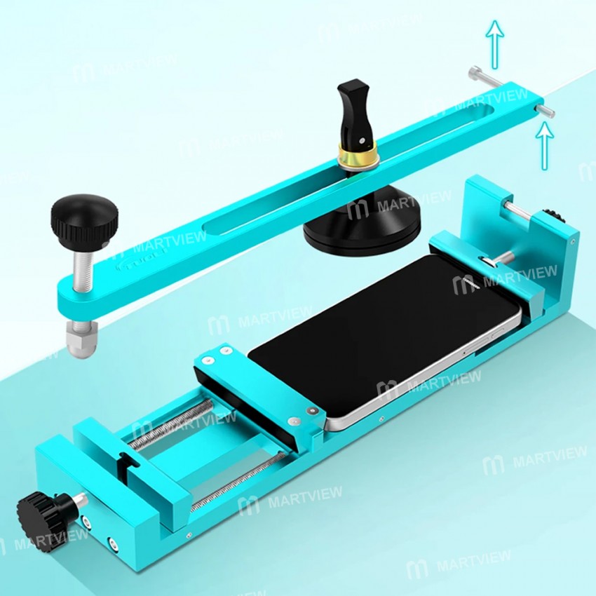 tuoli tl-f4-multi-functional-no-heating-screen-disassemble-fixture-9
