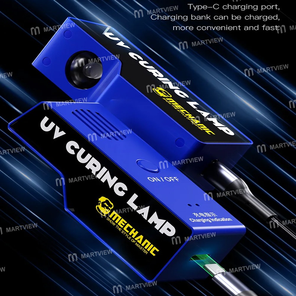 mechanic l2-3w-portable-uv-fast-curing-lamp-for-mobile-phone-motherboard-repair-6