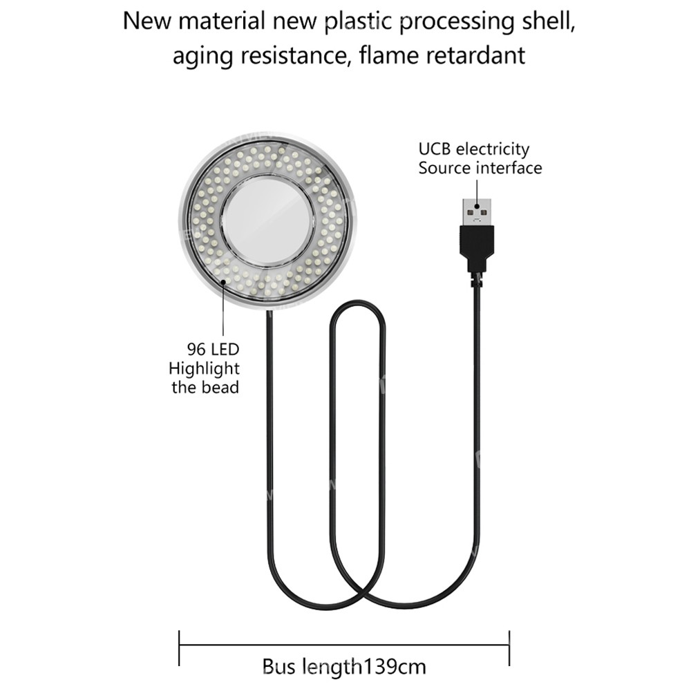 maant my-038-96-high-light-beads-usb-microscope-adjustable-polarized-dust-proof-light-source-15