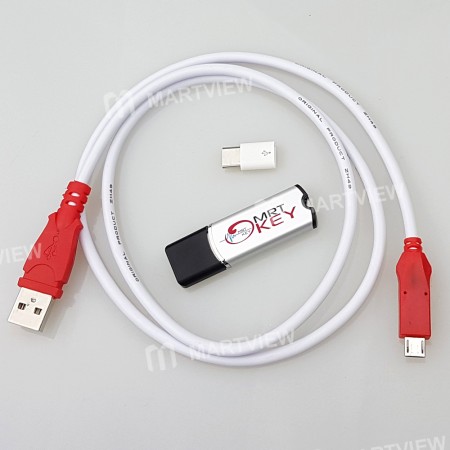 MRT-Dongle MRT Key – Mobile Repair Tools with Free EDL 9008 Open Port Engineering Flash Cable