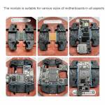 ycs h03-universal-motherboard-chip-ring-fixture-for-mobile-phone-soldering-repair-5