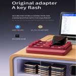 XinZhiZao The New MagicAWRT 7-in-1 Adapter Restore Box for iWatch SE / S0 / S1 / S2 / S3 / S4 / S5 /