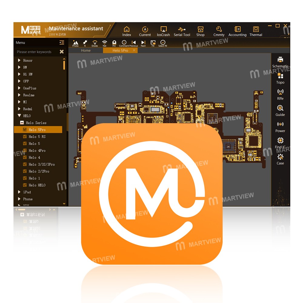 maant intelligent-maintenance-assistant-software-vip-online-authorization-code-9