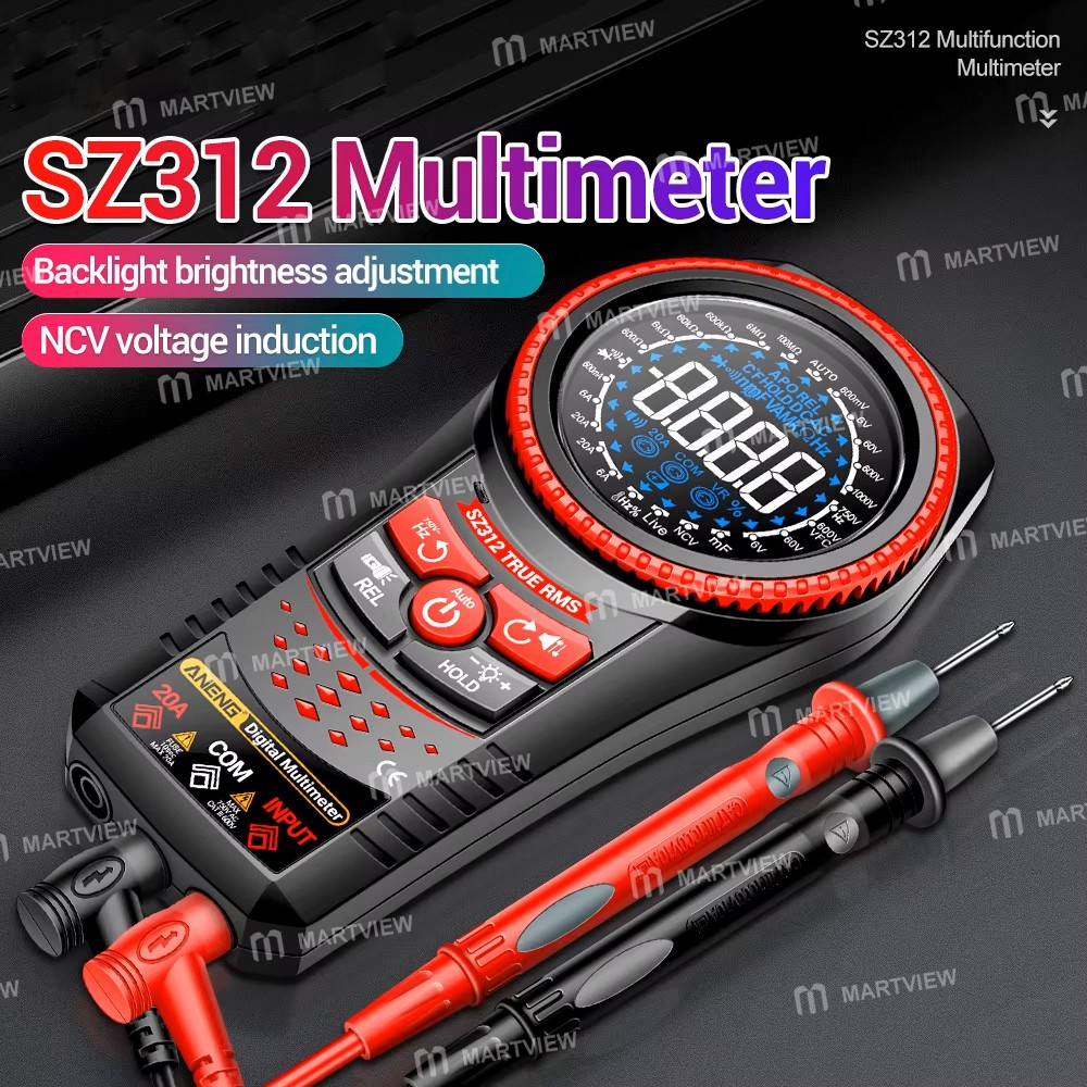 aneng sz312-smart-turntable-digital-multimeter-with-ncv-live-temp-test-8