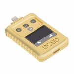 WL DCSD Alex Cable Tests and Write Enter The Purple Screen Diag DFU Tools for iPhone Serial Port Eng