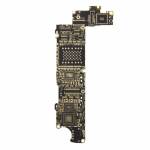 Replacement bare motherboard logic main board pcb board without spareparts for iPhone 4s