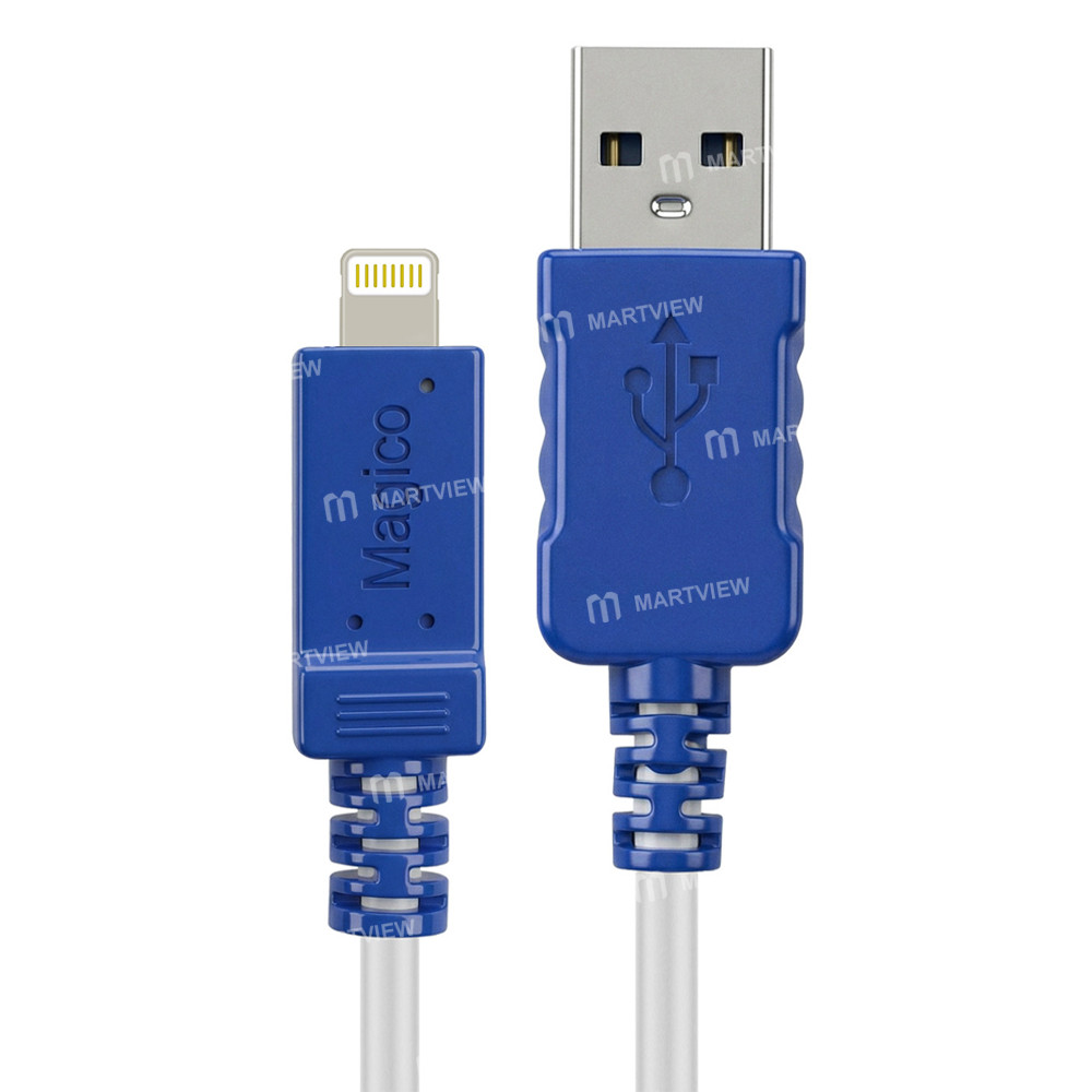 magico restore--easy-cable-for-iphone-ipad-2