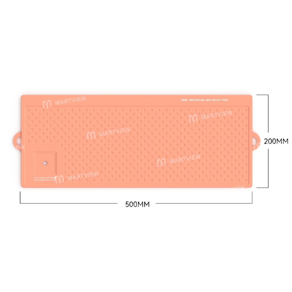 rf4 rf-mp21-strong-magnetic-precise-positioning-memory-magnetic-pad-with-tinning-steel-network-2