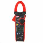 UNI-T UT216A True RMS Digital Clamp Meter Auto Range w / NCV Capacitance Ohm Test