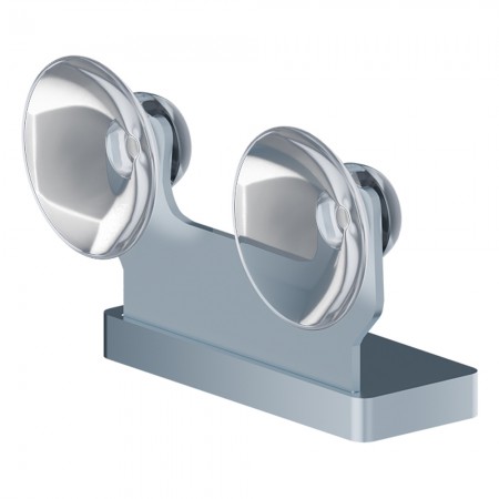 Strong Mobile Phone Screen / Battery Disassembly Stability Holder with Side Hanging Suction Cup