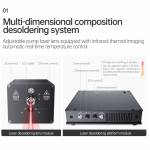 mega idea-intelligent-infrared-laser-desoldering-machine-for-phone-motherboard-short-circuit-repair-
