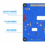 MiJing K35 4in1 Universal Multifunction PCB Board Holder Fixture for iPhone 12 / 12 Pro / 12 Pro Max