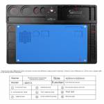 Mechanic iMatx High-Temperature Aluminum Alloy Microscope Platform