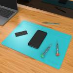 2UUL Heat Resisting Anti Dust Coating Silicone Pad