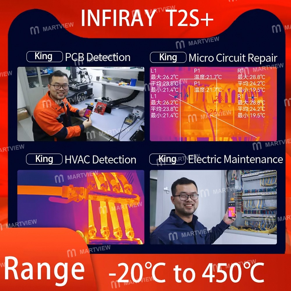 infiray t2s-plus-8mm-macro-thermal-imaging-camera-for-android-apple-phone-5