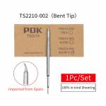 PDK TS2210 Series Soldering Iron Tip for JBC C210 Welder Handle
